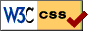 valid CSS